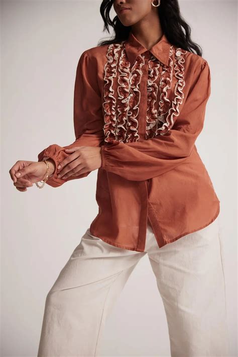 Mia White Linen Pants – Eco Threads Clothing