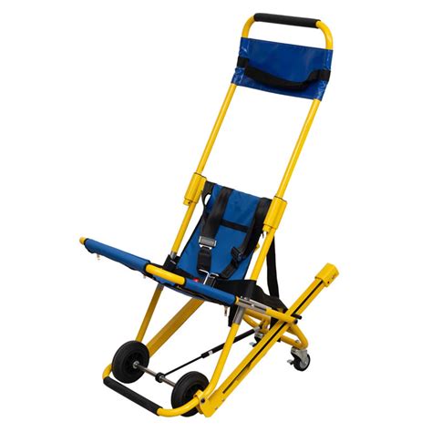 Buy Emergency Stair Chair Firefighter Evacuation Stair Chair Patient ...