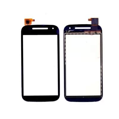 Motorola Moto E 2nd gen Touch Screen Digitizer | Moto E 2nd Gen Spare Parts