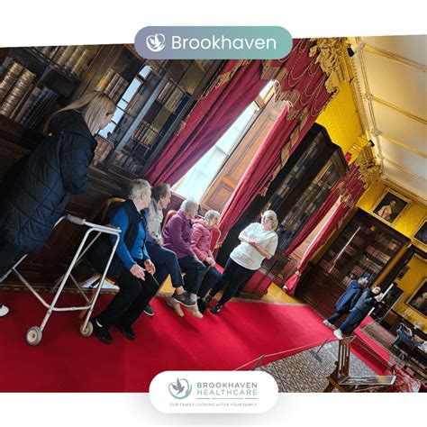 Brookhaven Nursing Home - Brookhaven Healthcare