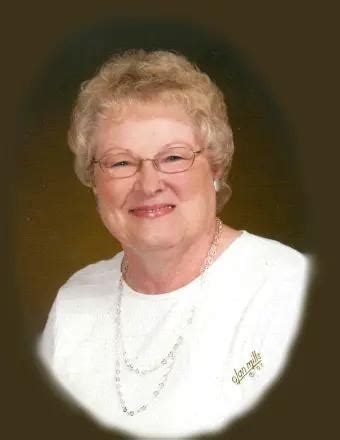 Janis M. Warner Obituary (2024) - Antigo, WI - Strasser-Roller Funeral Home