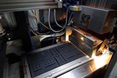 Evolve brings full-speed flexibility to production floor - THE PACKMAN