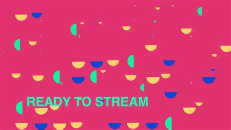 Image result for Stream Starting Soon Loop