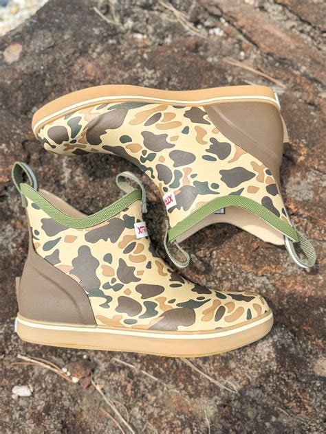 XTRATUF – Boot Country