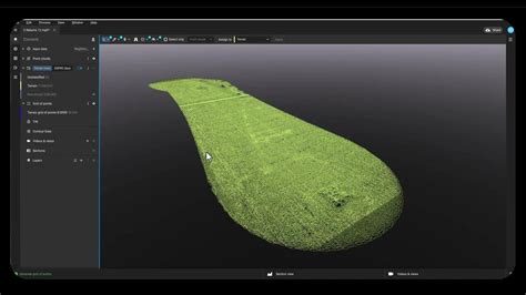 How to Use Pix4D 的图像结果
