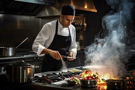 Chef 的图像结果