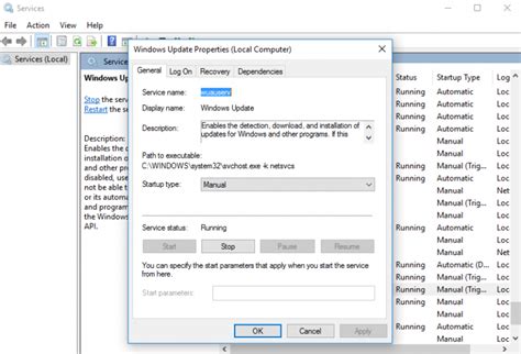 Disable Tiworker.exe Windows Modules Installer Worker 的图像结果