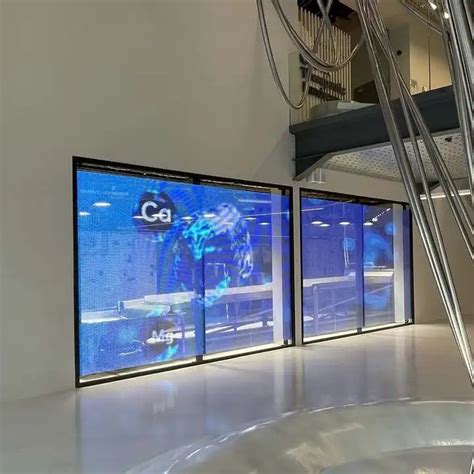 Transparent Screen Mall 的图像结果