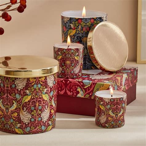 Buy Feslix Adal Scented Enameled Jar Candle from Home Centre at just ...