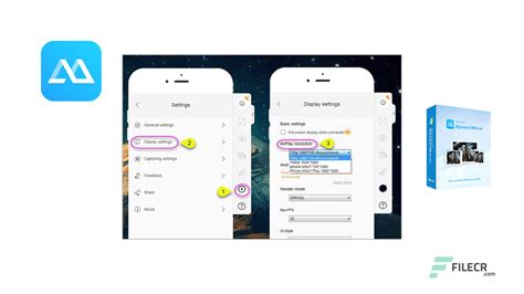 Image result for Apowersoft Screen Mirror