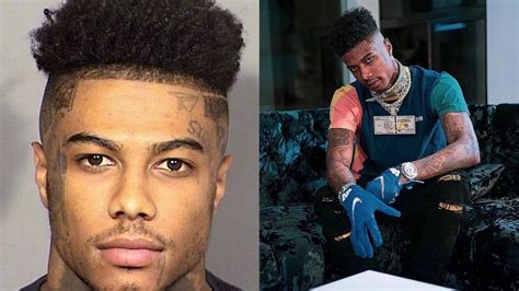 Blueface In Jail | Why Is Blueface In Jail? Inside His Life Behind Bars ...