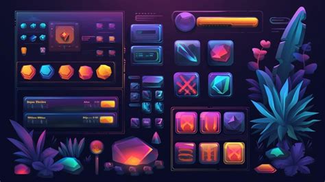 Computer Screen Art 的图像结果