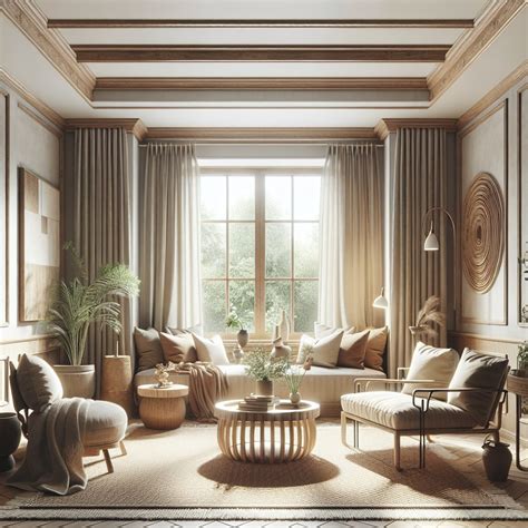 15 Stylish Interior Window Molding Ideas for Your Home