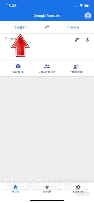 Image result for How to Set Detect Language in Google Translate