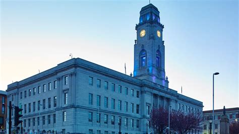 Barnsley Council 'releasing the potential' with Microsoft Copilot
