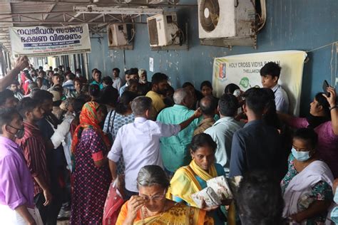 News - Holy Cross Vidya Sadan Senior Secondary School, Thellakom, Kottayam