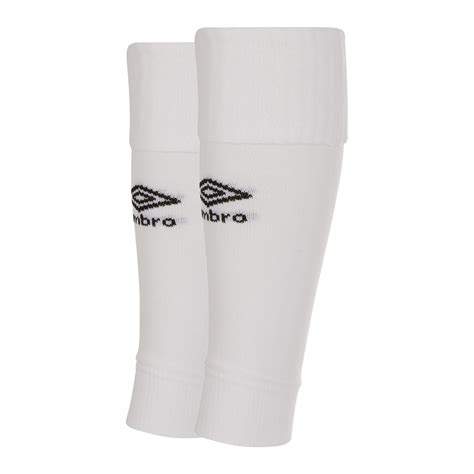 Mens Leg Sleeves (White) | Decathlon