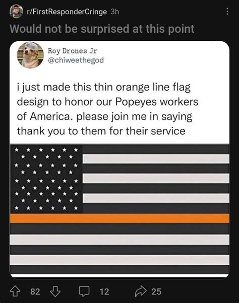 OP doesn't appreciate our hard working Popeyes employees : r ...