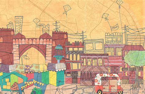 The Top Reasons Why Ahmedabad Became The World Heritage City