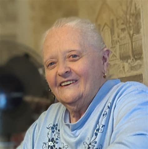 Goldie Elaine Yeager - McKeesport and Mon-Yough Obituaries