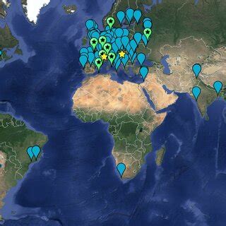 Image result for LHC Map FCC