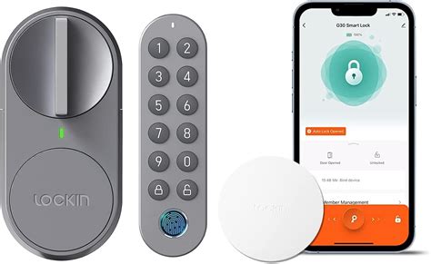 Lockin Smart Lock Fingerprint Deadbolt, Digital Door India | Ubuy