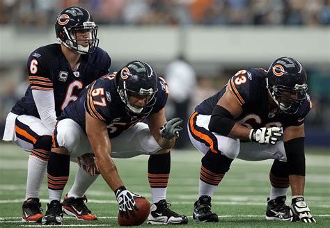 bleacher report chicago bears - Impressed Zoo