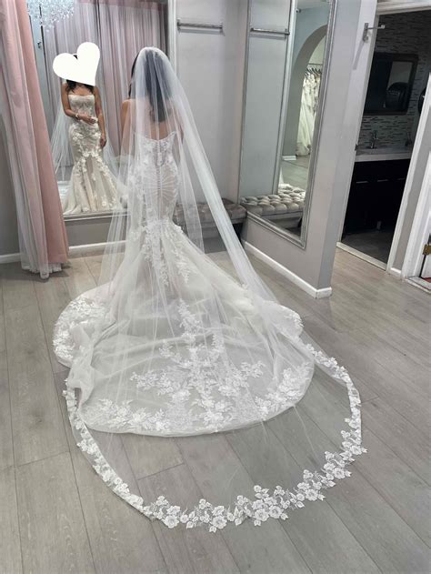 Martina Liana 1488 Wedding Dress Save 53% - Stillwhite