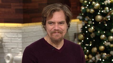 Michael Shannon Groundhog Day