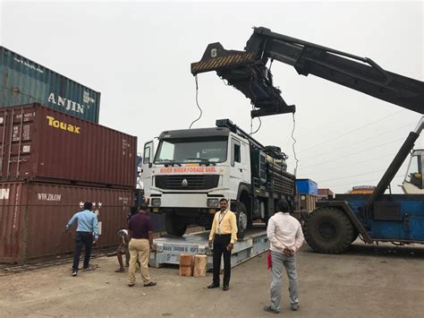 ZI Lines Logistics Pvt Ltd