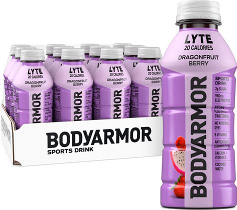 Amazon.com : Kirkland Signature Sport Drink Variety Pack (24 X 20 Fl Oz ...