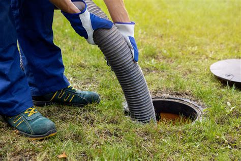 How Much Does It Cost To Replace A Septic Tank? l Meridian Trust