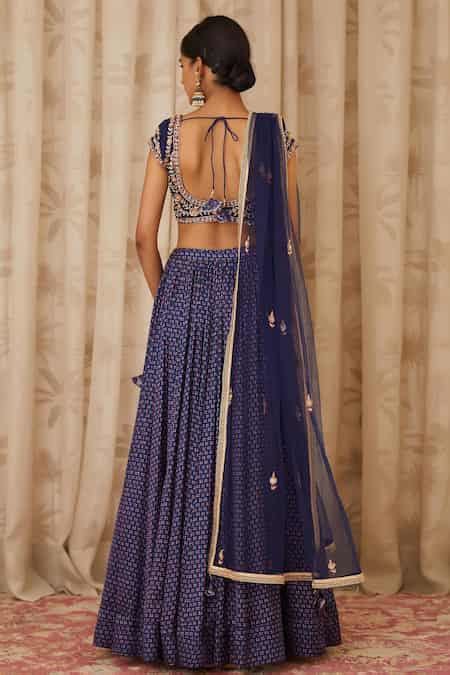 Shyam Narayan Prasad – Buy Sarees, Lehengas, Kurta Sets Online| Aza ...