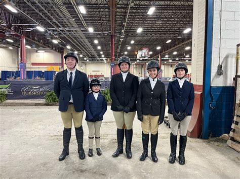 Pegasus TRA Horseshow | Pegasus Therapeutic Riding Academy