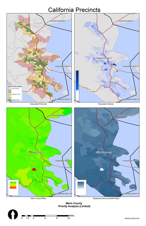 Interactive Map of California 的图像结果