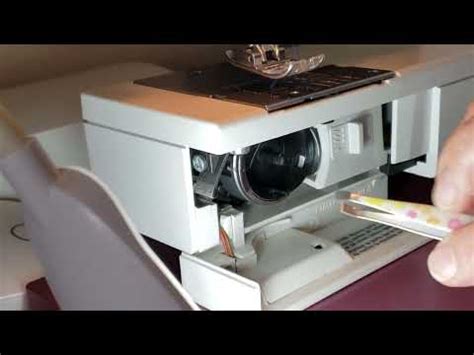 Pfaff 2170 Creative Buttonhole Tutorials 的图像结果