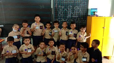 Image Gallery | Sevasadan English Medium School
