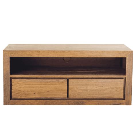 Buy Solid Wood Voted Plasma TV Unit Online | New Launches TV Unit ...