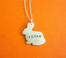 Image result for Personalized Bunny Necklace