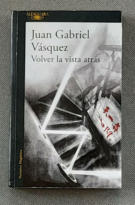 Volver la vista atrás. Una contribución de la literatura a la paz en ...