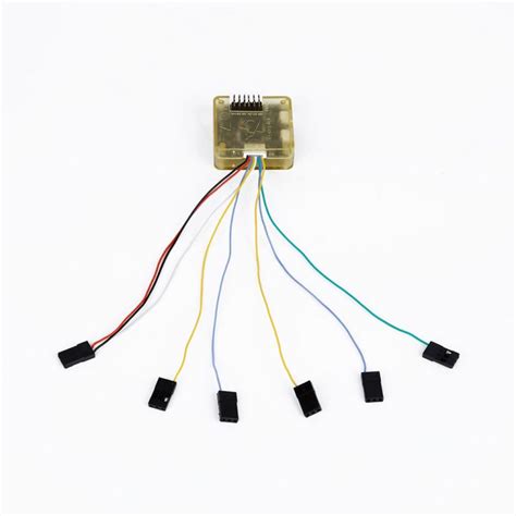 CC3D Receiver Cable – Havoc Hobby