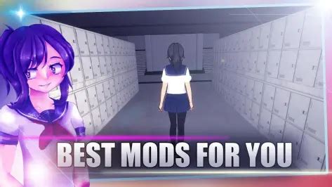 Image result for Yandere Sim Mod Menu