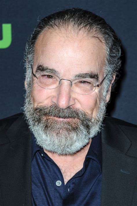 Mandy Patinkin Was Blunt About His Time On Criminal Minds Calling It ...