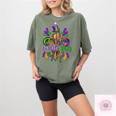 Mardi Gras T-shirt, Mardi Gras Sweatshirt, Funny Mardi Gras Shirt ...