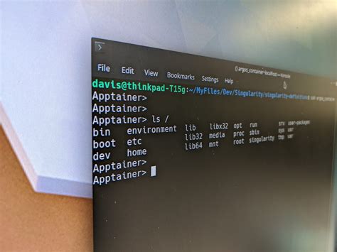 Image result for Apptainer Python