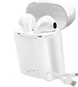 A1 SQUARE Twins Wireless Earbuds Sport with Charging box Bluetooth ...
