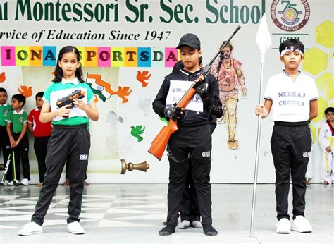 SHRI GULAB RAI GROUP OF INSTITUTIONS