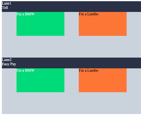 Image result for Nesting JSON Explination