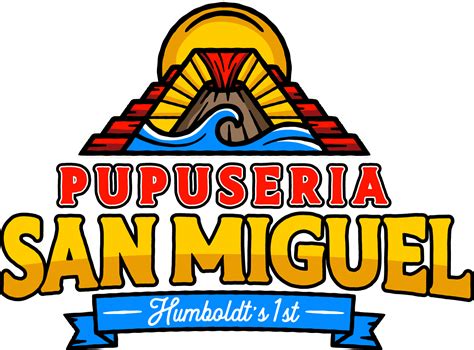 FOOD TRUCK: Pupuseria San Miguel — Six Rivers Brewery