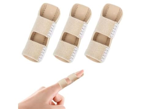 Image result for Adjustable Finger Splints
